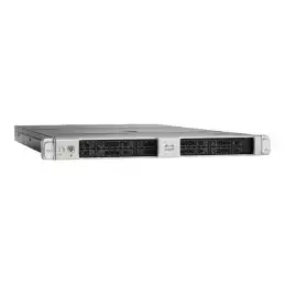 Cisco UCS C220 M6 SFF Rack Server - Serveur - Montable sur rack - 1U - 2 voies - pas de processeur... (UCSC-C220-M6S-CH)_1